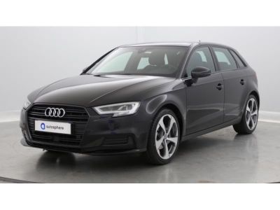 Leasing Audi A3 1.4 Tfsi Cod 150ch Design Luxe S Tronic 7
