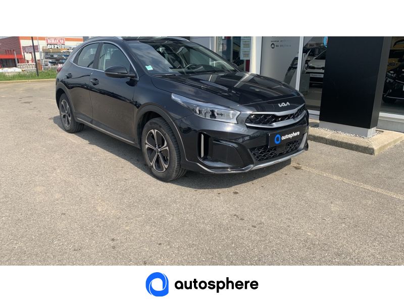 KIA XCEED 1.6 GDI 141CH PHEV ACTIVE DCT6 - Photo 1