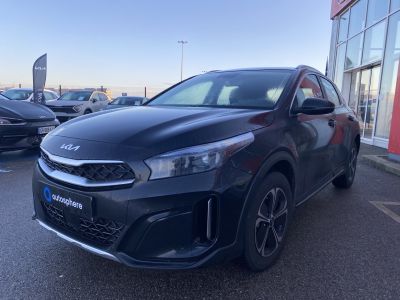 Kia Xceed 1.6 GDi 141ch PHEV Active DCT6 occasion