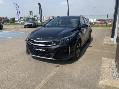 KIA XCEED 1.6 GDI 141CH PHEV ACTIVE DCT6 - Miniature 2