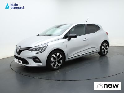 Leasing Renault Clio 1.0 Tce 100ch Evolution Gpl