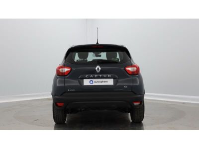 Leasing Renault Captur 0.9 Tce 90ch Stop&start Energy Life Euro6