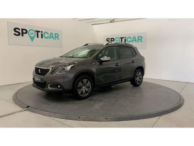 Leasing Peugeot 2008 1.6 Bluehdi 100ch Style