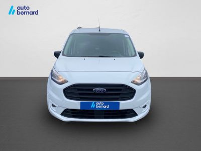 FORD TRANSIT CONNECT L1 1.5 ECOBLUE 75CH TREND - Miniature 2