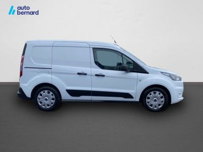 FORD TRANSIT CONNECT L1 1.5 ECOBLUE 75CH TREND - Miniature 4