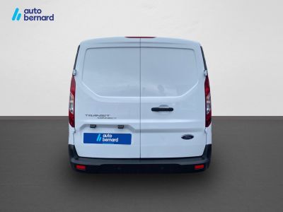 FORD TRANSIT CONNECT L1 1.5 ECOBLUE 75CH TREND - Miniature 5