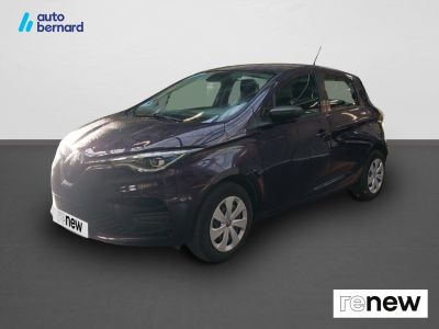 Renault Zoe Life R110 - Achat Intégral - 21 occasion