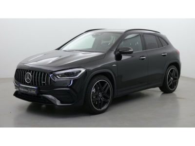 Mercedes Gla 35 AMG 306ch 4Matic 8G-DCT Speedshift AMG occasion