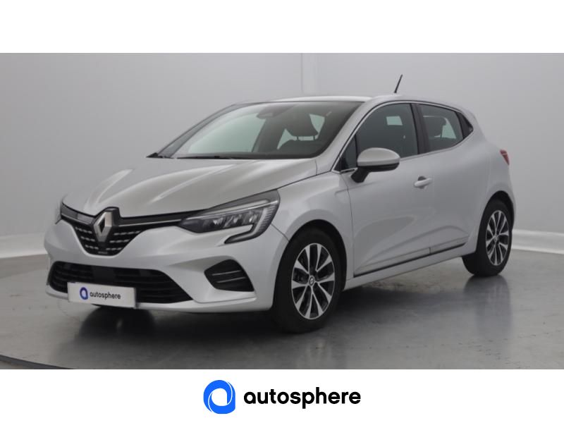 RENAULT CLIO 1.0 TCE 100CH INTENS GPL -21N - Photo 1