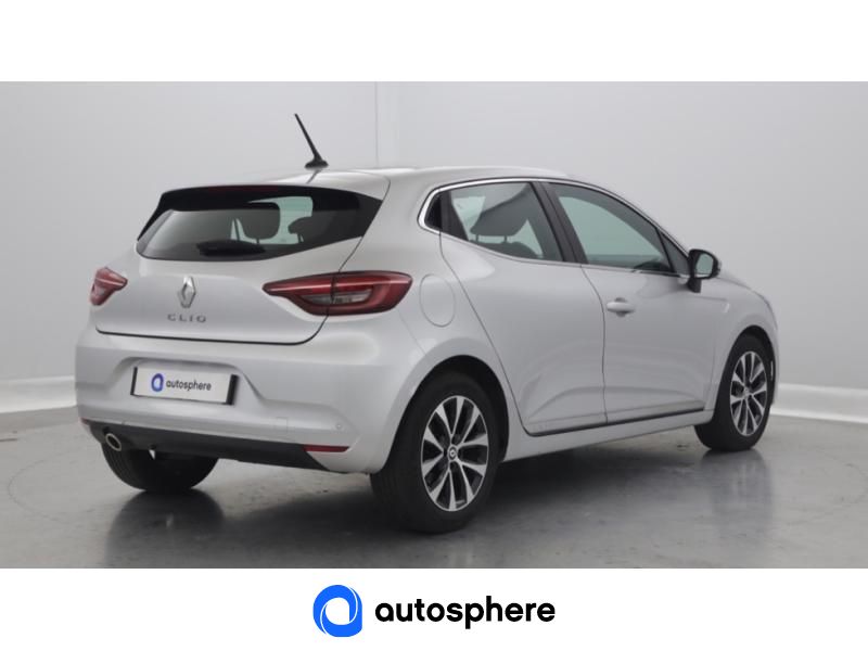RENAULT CLIO 1.0 TCE 100CH INTENS GPL -21N - Miniature 5