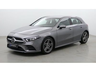 Leasing Mercedes Classe A 180 D 116ch Amg Line Edition 1 7g-dct