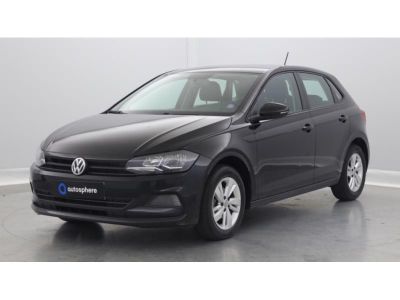 Leasing Volkswagen Polo 1.0 80ch Edition Euro6dt