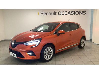 Leasing Renault Clio 1.3 Tce 130ch Fap Intens Edc