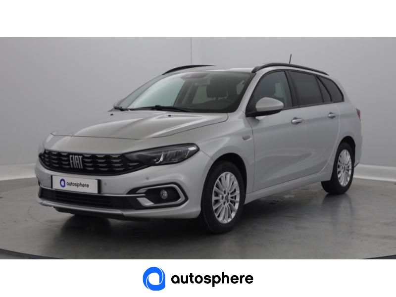 FIAT TIPO SW 1.0 FIREFLY TURBO 100CH S/S LIFE BUSINESS - Photo 1