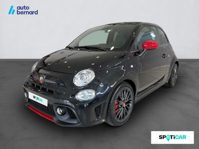 Abarth 500 1.4 Turbo T-Jet 180ch 695 MY23 occasion
