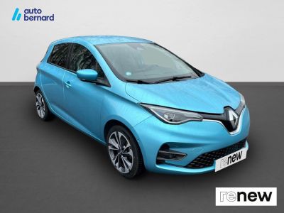 RENAULT ZOE INTENS CHARGE NORMALE R135 - Miniature 3