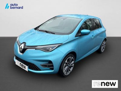 Renault Zoe Intens charge normale R135 occasion