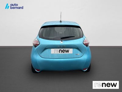 RENAULT ZOE INTENS CHARGE NORMALE R135 - Miniature 5