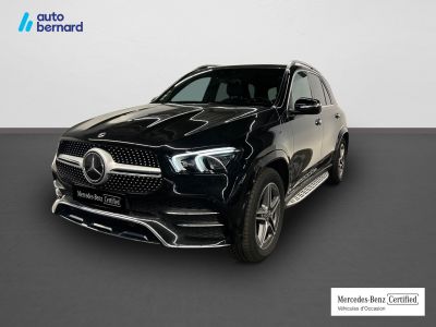 Mercedes Gle 400 d 330ch AMG Line 4Matic 9G-Tronic occasion