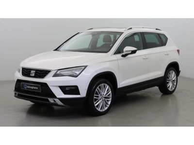 Leasing Seat Ateca 1.5 Tsi 150ch Act Start&stop Xcellence Euro6d-t