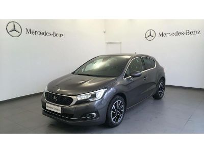 Ds Ds 4 PureTech 130ch Sport Chic S&S occasion