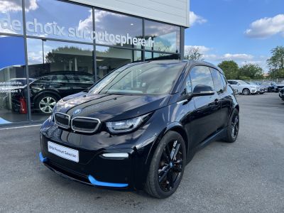 Bmw I3 s 184ch 120Ah Edition WindMill Atelier occasion