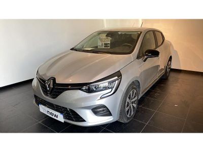 Renault Clio 1.5 Blue dCi 100ch Business 21N occasion