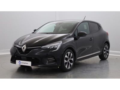 Renault Clio 1.0 TCe 90ch Evolution occasion
