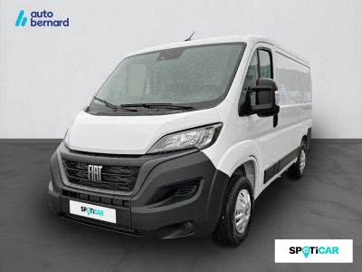 Fiat Ducato 3.0 CH1 H3-Power 140ch Pack Pro Lounge Connect occasion