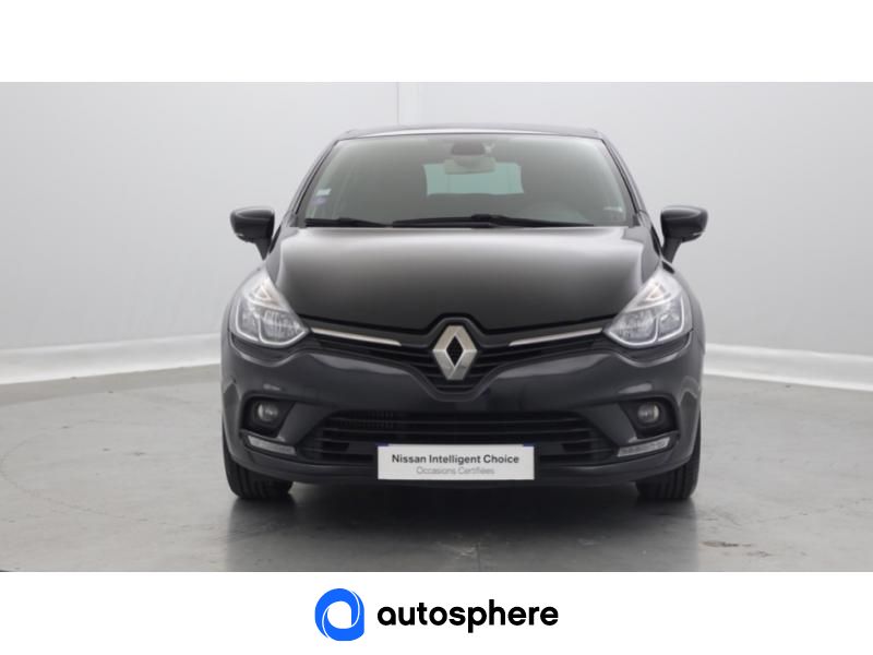 RENAULT CLIO 0.9 TCE 90CH ENERGY LIMITED 5P EURO6C - Miniature 2