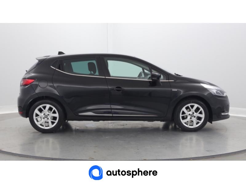 RENAULT CLIO 0.9 TCE 90CH ENERGY LIMITED 5P EURO6C - Miniature 4