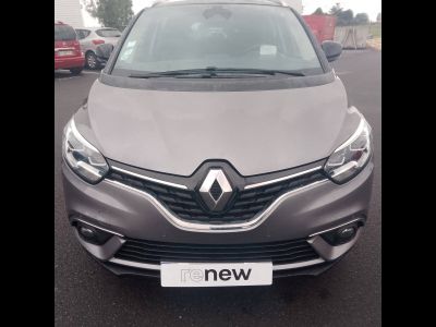 Renault Grand Scenic 1.2 TCe 130ch Energy Intens occasion