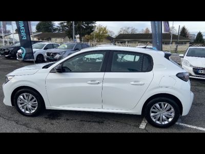 Peugeot 208 1.5 BlueHDi 100ch S&S Active occasion