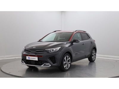 Kia Stonic 1.0 T-GDi 120ch MHEV GT Line DCT7 occasion