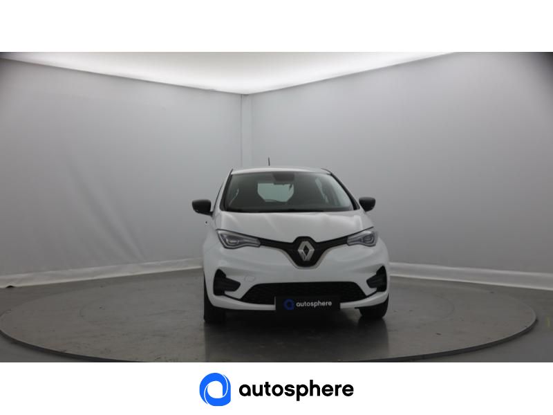 RENAULT ZOE LIFE CHARGE NORMALE R110 - 20 - Miniature 2