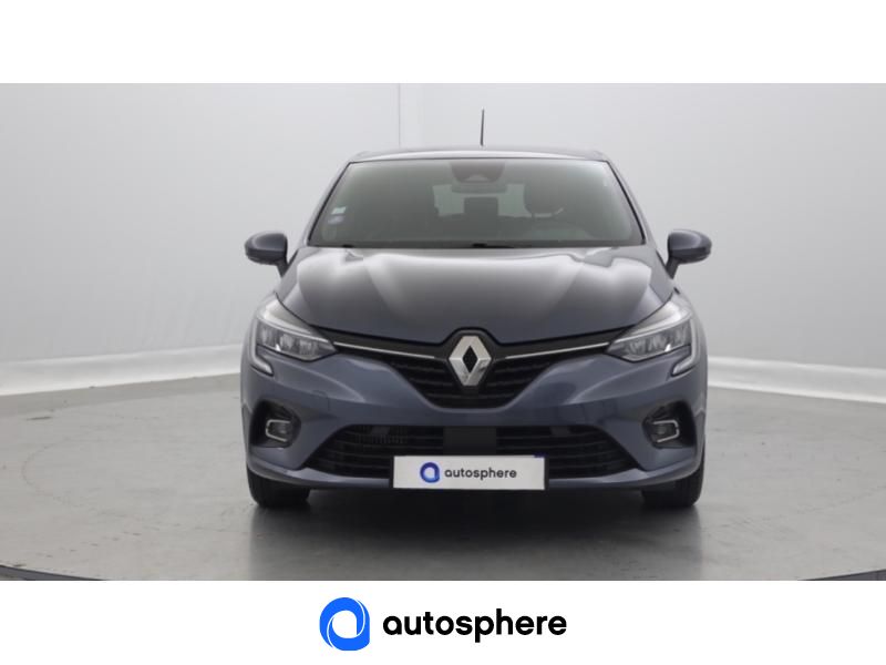 RENAULT CLIO 1.0 TCE 100CH INTENS - Miniature 2