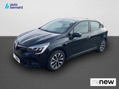 Leasing Renault Clio 1.0 Tce 90ch Equilibre
