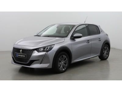 Leasing Peugeot 208 E-208 136ch Style