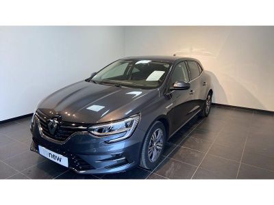 Renault Megane 1.5 Blue dCi 115ch Intens EDC -21N occasion