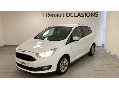 Leasing Ford C-max 1.0 Ecoboost 100ch Stop&start Trend Euro6.2