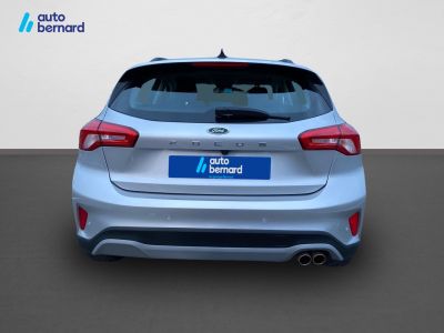 FORD FOCUS ACTIVE 1.0 ECOBOOST 125CH ACTIVE X - Miniature 5