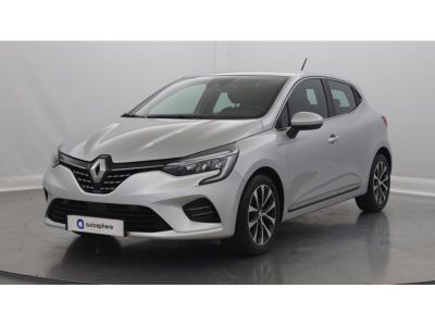 Renault Clio 1.0 TCe 90ch Intens -21 occasion