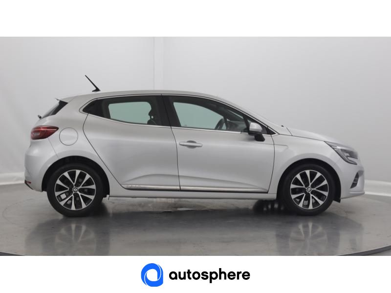RENAULT CLIO 1.0 TCE 90CH INTENS -21 - Miniature 4