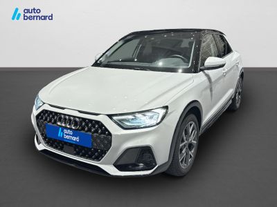 Audi A1 Citycarver 30 TFSI 110ch Design Luxe S tronic 7 occasion