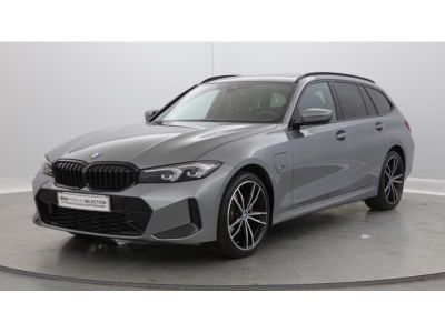 Annonce Bmw serie 1 (f20) (2) 125i 224 m sport bva8 5p 2017 ESSENCE  occasion - Velizy villacoublay - Yvelines 78