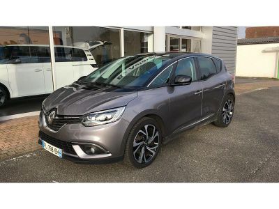 Leasing Renault Scenic 1.7 Blue Dci 120ch Intens