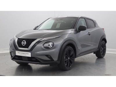 Leasing Nissan Juke 1.0 Dig-t 114ch Enigma Dct 2021.5