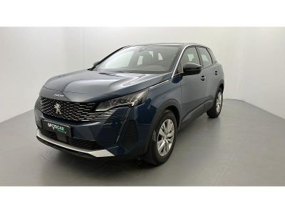 Leasing Peugeot 3008 1.5 Bluehdi 130ch S&s Active Pack Eat8