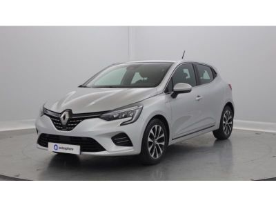Leasing Renault Clio 1.0 Tce 100ch Intens Gpl -21n