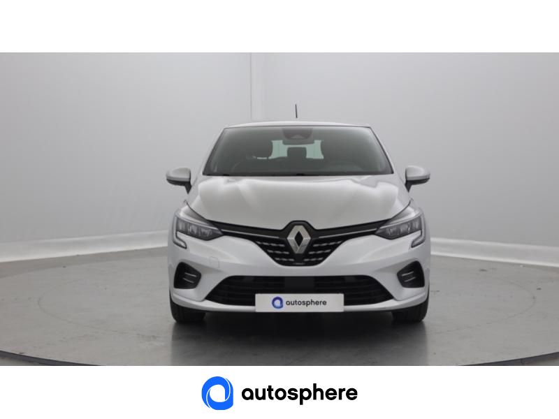 RENAULT CLIO 1.0 TCE 100CH INTENS GPL -21N - Miniature 2